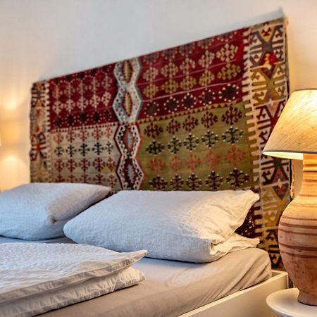 Appartement Waldhorn Badenweiler Eksteriør bilde