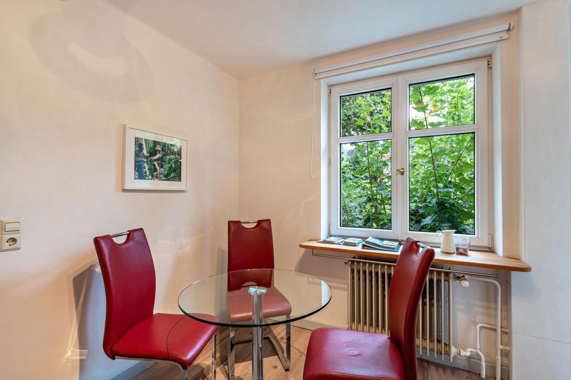 Appartement Waldhorn Badenweiler Eksteriør bilde