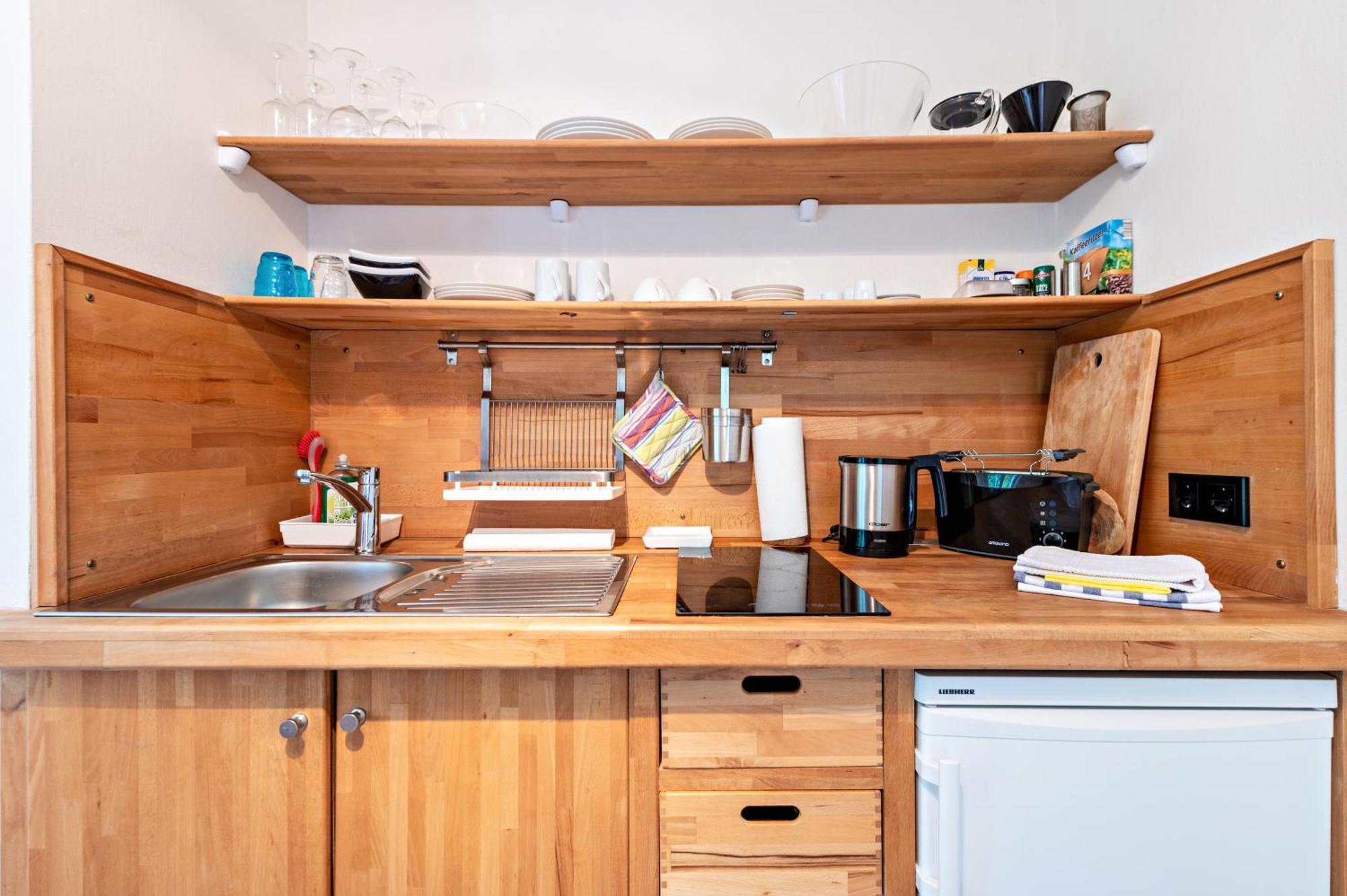 Appartement Waldhorn Badenweiler Eksteriør bilde