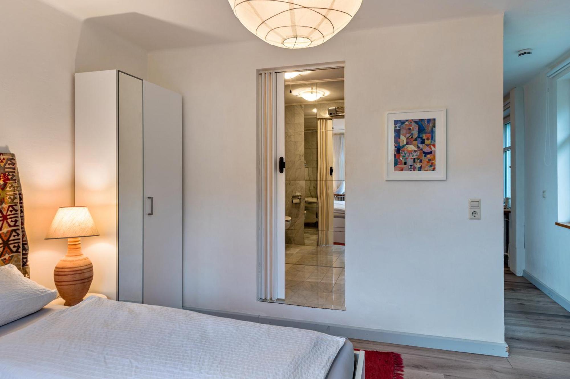 Appartement Waldhorn Badenweiler Eksteriør bilde