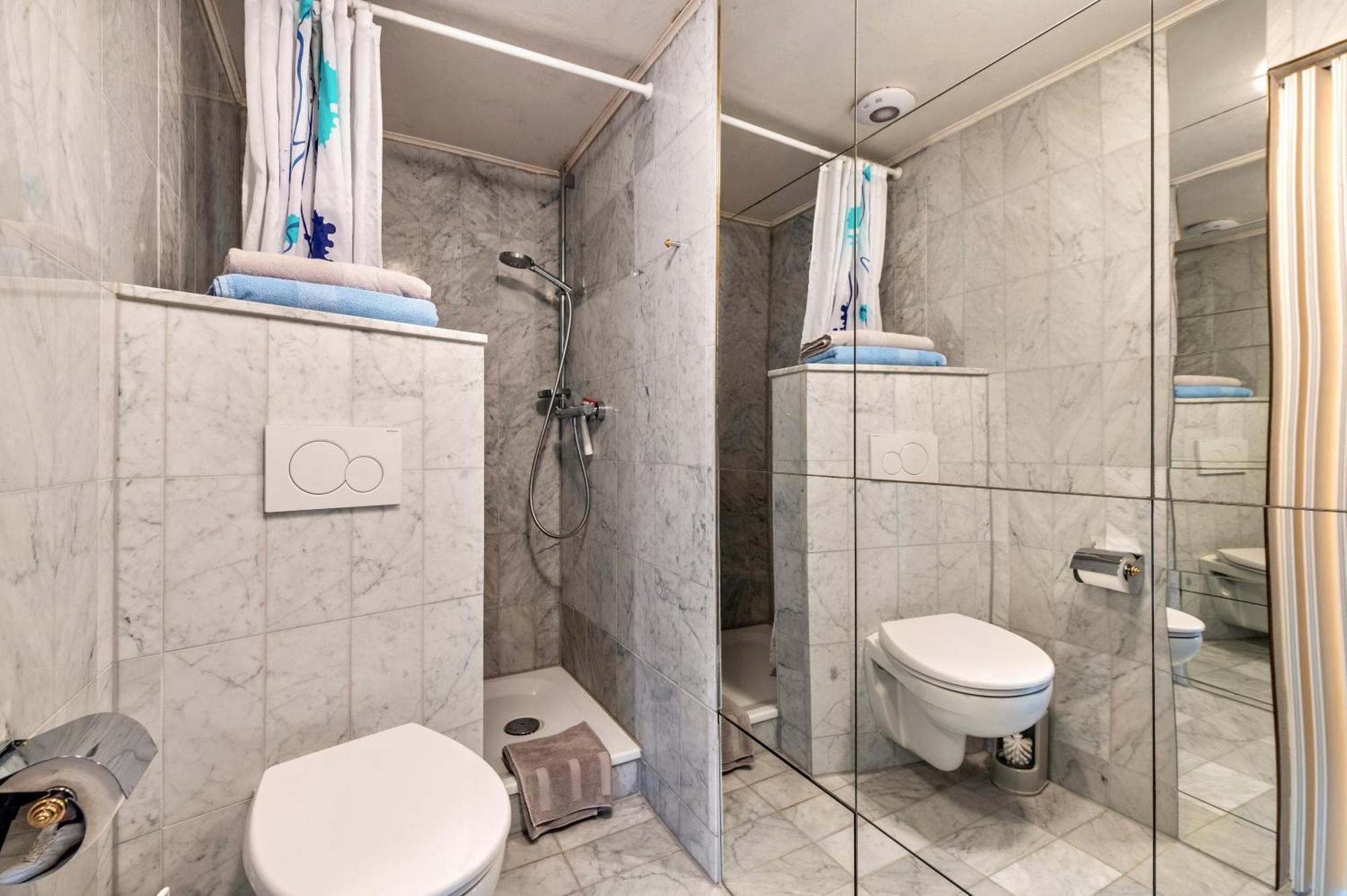 Appartement Waldhorn Badenweiler Eksteriør bilde